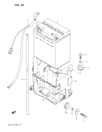 Battery