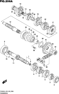 Transmission