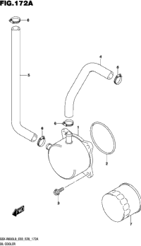 Oil Cooler
