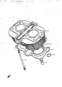 Cylinder