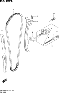Cam Chain