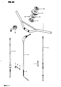 Handlebar