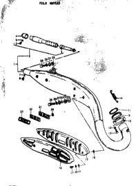 Muffler
