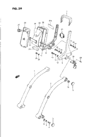 Pillion Rider Handle
