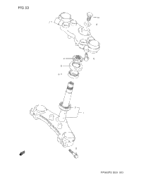 Steering Stem