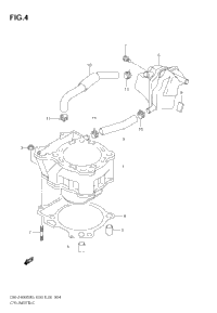 Cylinder