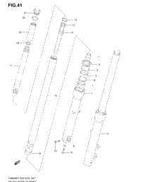 Front Damper