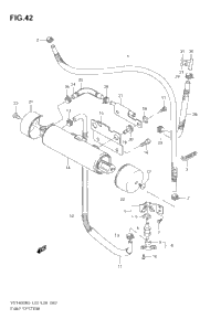 Evap System (E33)