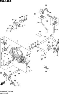Throttle Body