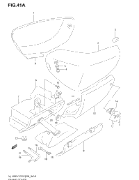 Frame Cover (Model Y/K1)