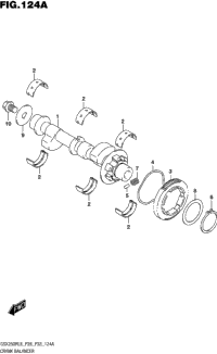Crank Balancer
