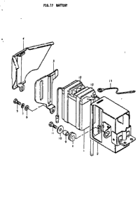 Battery