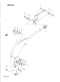 Muffler (Model L)