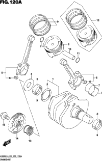 Crankshaft