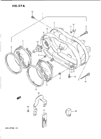 Headlamp (Model L)