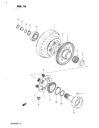 Torque Converter