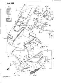 Cowling (Model L)