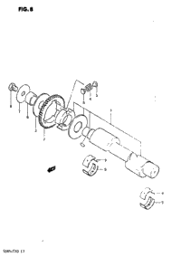 Crankshaft Balancer