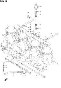 Carburetor Fittings
