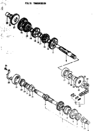 Transmission
