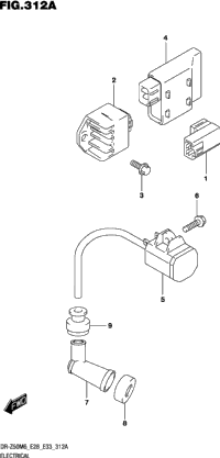 Electrical (E33)