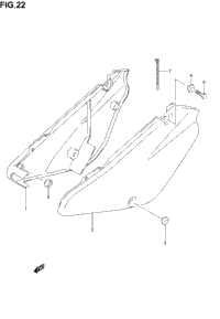 Frame Cover