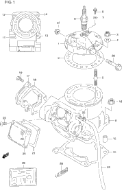 Cylinder