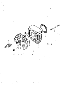 Cylinder