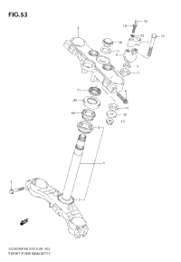 Steering Stem