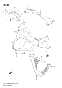 Inner Cowling
