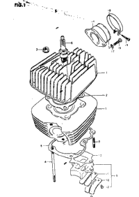 Cylinder