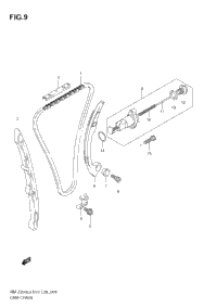 Cam Chain