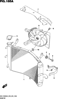 Radiator