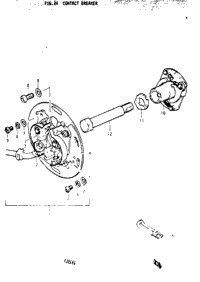 Contact Breaker #2