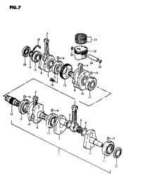 Crankshaft