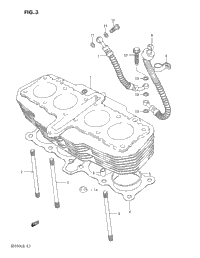 Cylinder