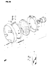 Headlamp