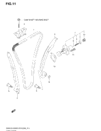 Cam Chain