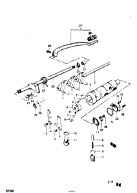 Gear Shifting