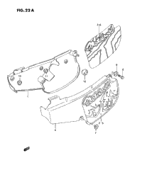 Frame Cover (Model M/N)