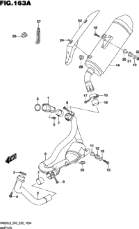 Muffler