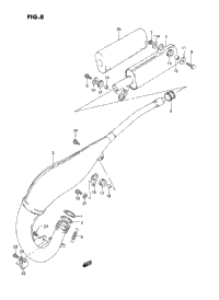 Muffler