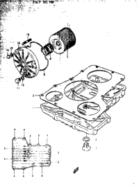 Oil Pan