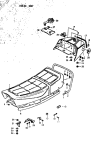 Seat