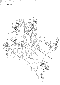 Gear Shifting
