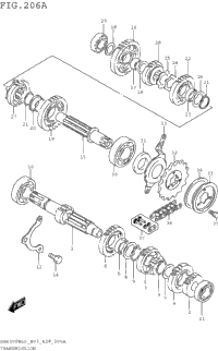 Transmission