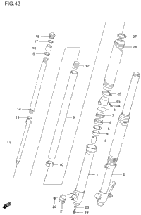 Front Damper