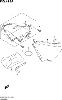 Luggage Box