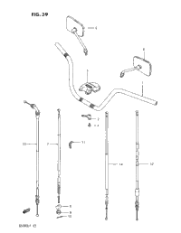 Handlebar