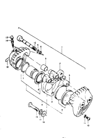 Calipers